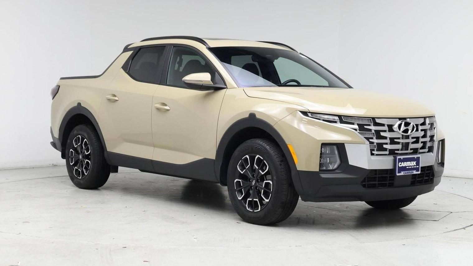 HYUNDAI SANTA CRUZ 2023 5NTJDDAF5PH050846 image